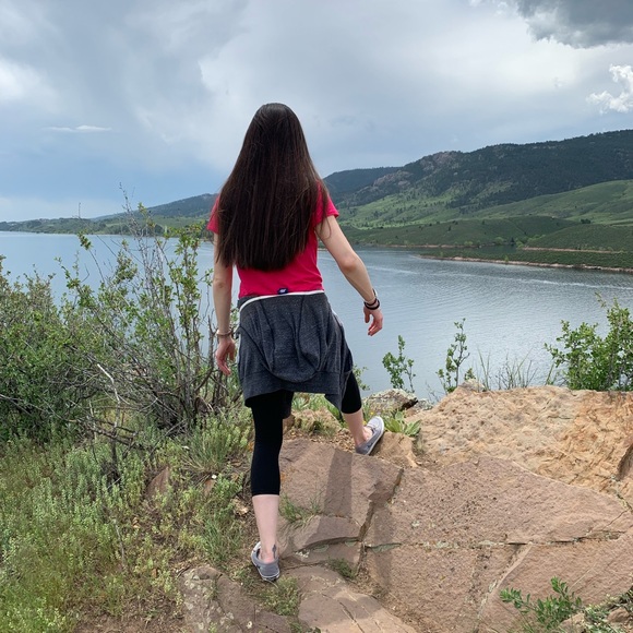 Meet your Posher, Mary - Picture 2 of 2